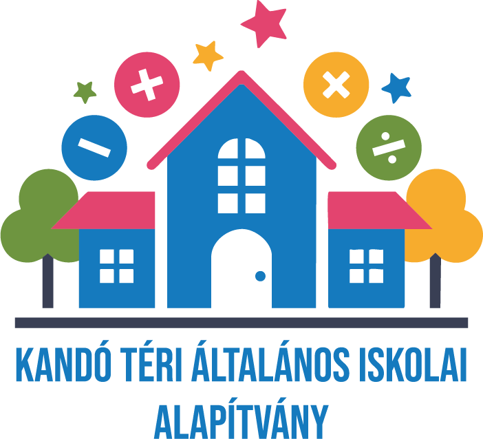 Kandó Téri Általános Iskolai Alapítvány